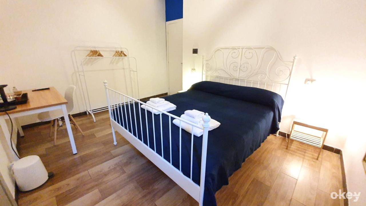 I Covi Del Viaggiatore - Bari Politecnico Екстериор снимка