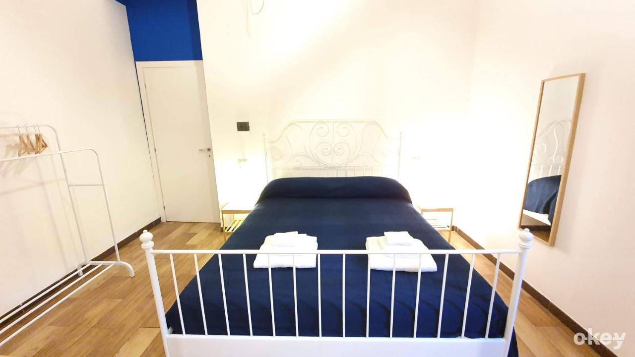I Covi Del Viaggiatore - Bari Politecnico Екстериор снимка