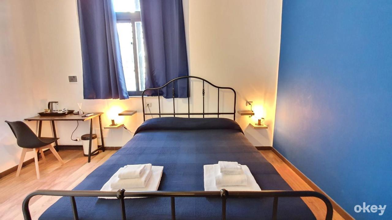 I Covi Del Viaggiatore - Bari Politecnico Екстериор снимка